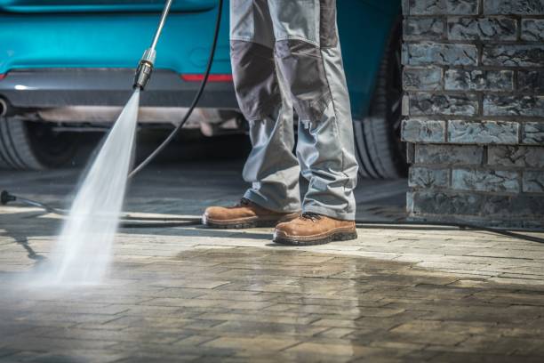 Best Building Exterior Pressure Washing in West Pelzer, SC